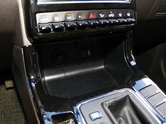 2018款 1.5T CVT精英型