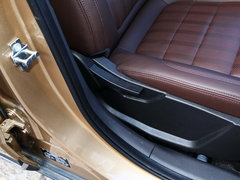 2018款 1.5T CVT精英型