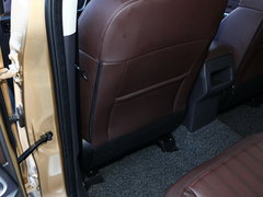 2018款 1.5T CVT精英型