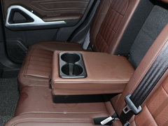 2018款 1.5T CVT精英型