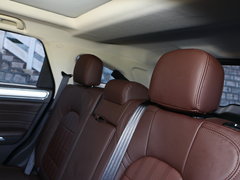2018款 1.5T CVT精英型