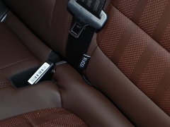 2018款 1.5T CVT精英型