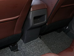 2018款 1.5T CVT精英型