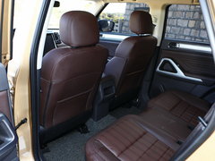2018款 1.5T CVT精英型