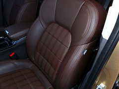 2018款 1.5T CVT精英型