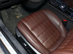 2018款 1.5T CVT精英型