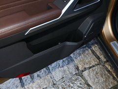 2018款 1.5T CVT精英型
