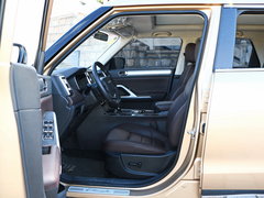 2018款 1.5T CVT精英型