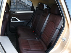 2018款 1.5T CVT精英型