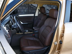 2018款 1.5T CVT精英型