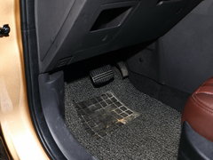 2018款 1.5T CVT精英型