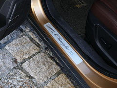 2018款 1.5T CVT精英型