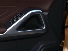 2018款 1.5T CVT精英型