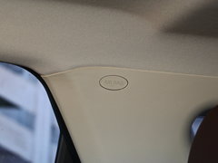 2018款 1.5T CVT精英型