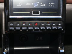 2018款 1.5T CVT精英型