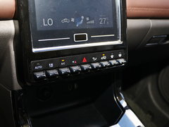 2018款 1.5T CVT精英型