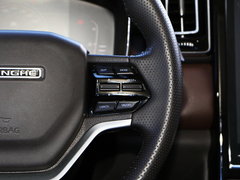 2018款 1.5T CVT精英型