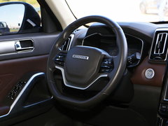 2018款 1.5T CVT精英型