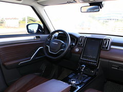 2018款 1.5T CVT精英型