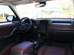 2018款 1.5T CVT精英型