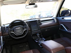 2018款 1.5T CVT精英型