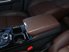 2018款 1.5T CVT精英型