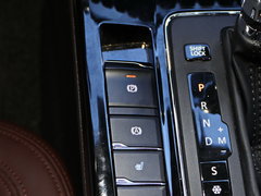 2018款 1.5T CVT精英型