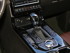 2018款 1.5T CVT精英型