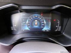 2018款 1.5T CVT精英型