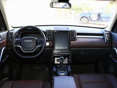 2018款 1.5T CVT精英型