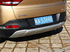 2018款 1.5T CVT精英型