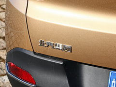 2018款 1.5T CVT精英型
