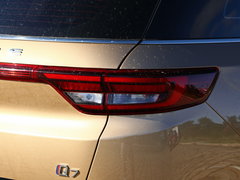 2018款 1.5T CVT精英型