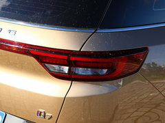 2018款 1.5T CVT精英型