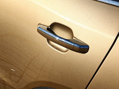 2018款 1.5T CVT精英型