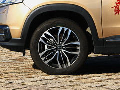 2018款 1.5T CVT精英型