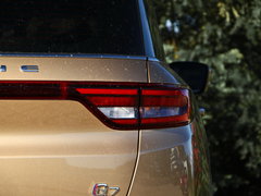 2018款 1.5T CVT精英型