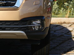2018款 1.5T CVT精英型
