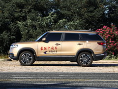 2018款 1.5T CVT精英型
