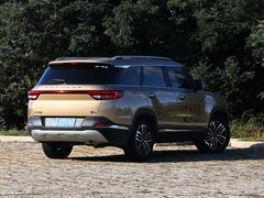 2018款 1.5T CVT精英型