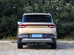 2018款 1.5T CVT精英型