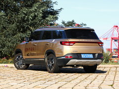 2018款 1.5T CVT精英型