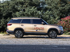 2018款 1.5T CVT精英型
