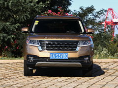 2018款 1.5T CVT精英型