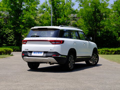 2018款 1.5T CVT豪华型