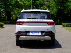 2018款 1.5T CVT豪华型