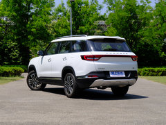 2018款 1.5T CVT豪华型