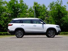 2018款 1.5T CVT豪华型