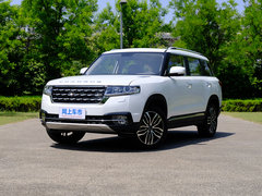 2018款 1.5T CVT豪华型