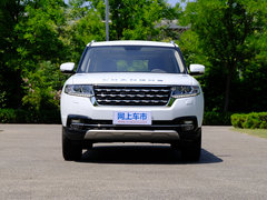 2018款 1.5T CVT豪华型